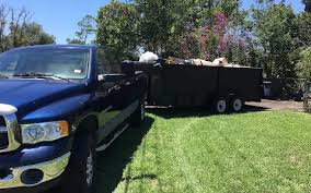 Best Yard Waste Removal  in Roodhouse, IL